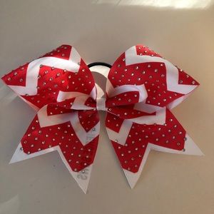 cheer bow